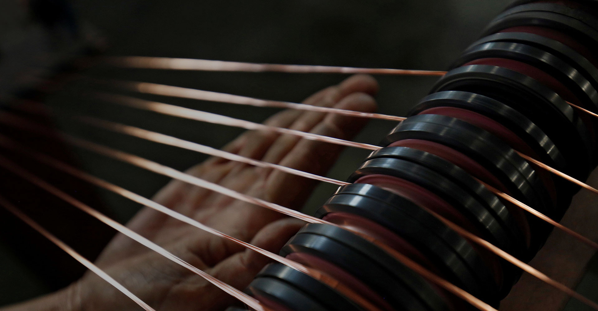 创新铸就更高品质